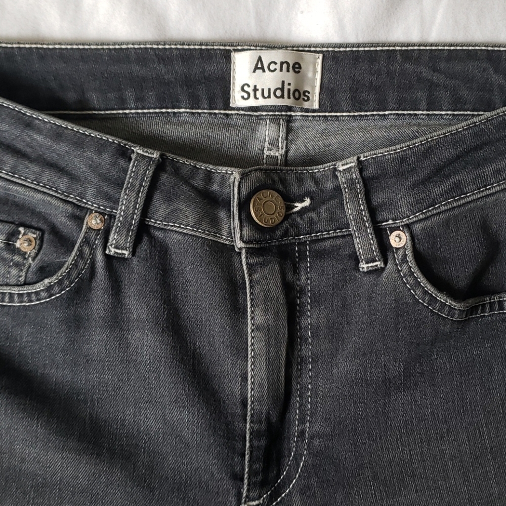 Acne Studios Jeans